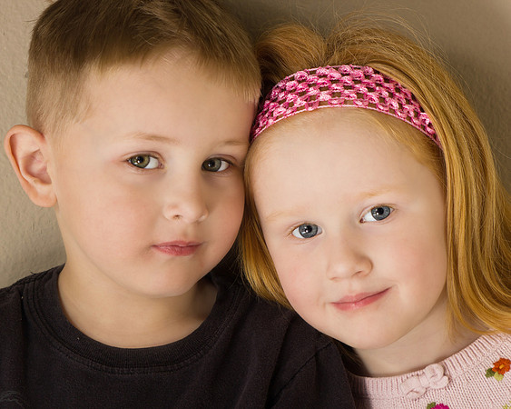 Twins -1462
